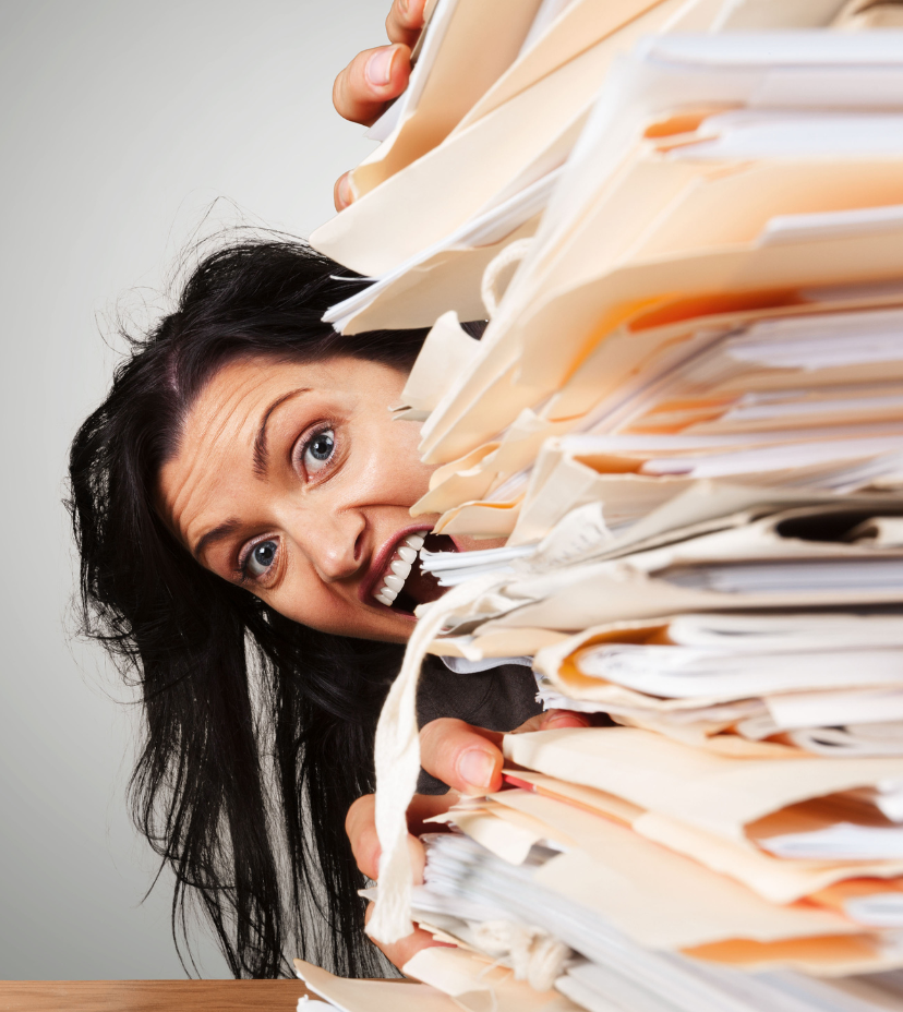 ניתוק תושבות מלא